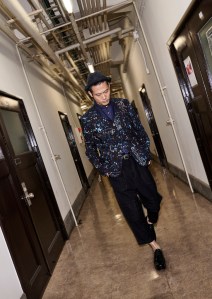 Junya Watanabe Men's Spring 2021