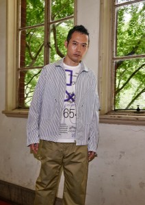 Junya Watanabe Men's Spring 2021
