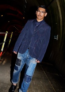 Junya Watanabe Men's Spring 2021