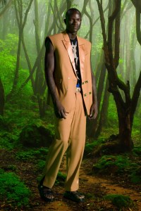 Just Cavalli RTW Spring 2021