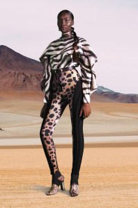 Just Cavalli RTW Spring 2021