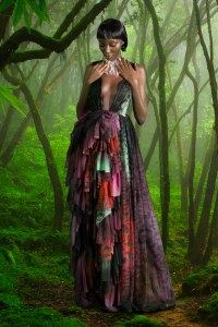 Just Cavalli RTW Spring 2021
