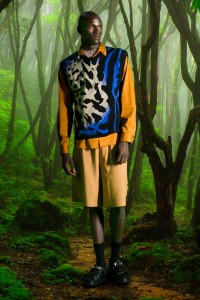Just Cavalli RTW Spring 2021