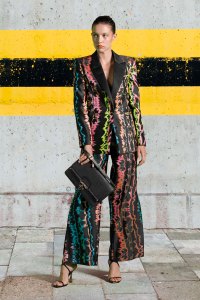 Just Cavalli RTW Spring 2021