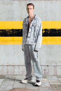 Just Cavalli RTW Spring 2021