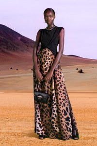 Just Cavalli RTW Spring 2021