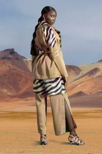 Just Cavalli RTW Spring 2021