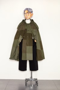 JW Anderson Men’s Spring 2021