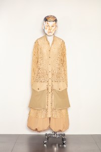 JW Anderson Men’s Spring 2021