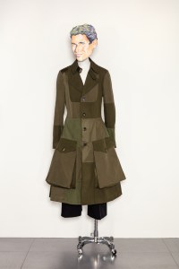 JW Anderson Men’s Spring 2021