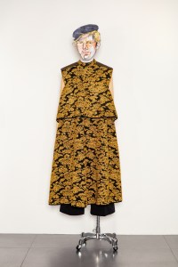 JW Anderson Men’s Spring 2021