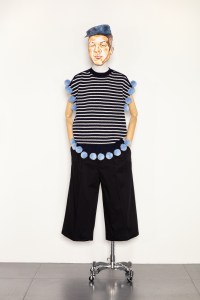 JW Anderson Men’s Spring 2021