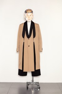 JW Anderson Men’s Spring 2021