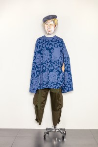 JW Anderson Men’s Spring 2021