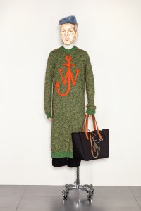 JW Anderson Men’s Spring 2021
