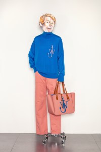 JW Anderson Men’s Spring 2021