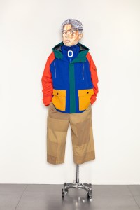 JW Anderson Men’s Spring 2021