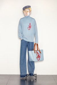 JW Anderson Men’s Spring 2021