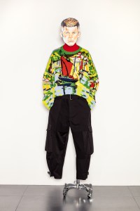 JW Anderson Men’s Spring 2021