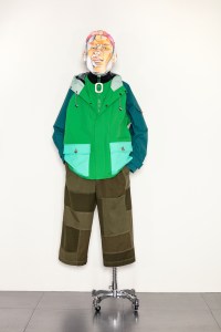 JW Anderson Men’s Spring 2021
