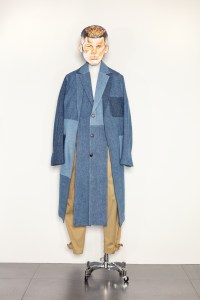 JW Anderson Men’s Spring 2021