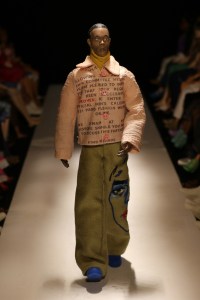 KidSuper Men's Spring 2021