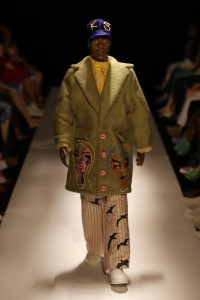 KidSuper MenÕs Spring 2021