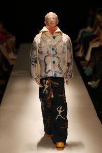 KidSuper MenÕs Spring 2021