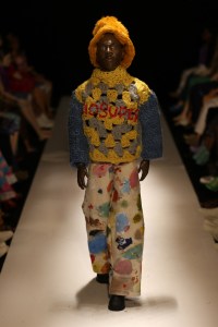 KidSuper MenÕs Spring 2021