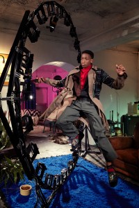 Kolor RTW Spring 2021