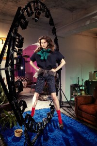 Kolor RTW Spring 2021