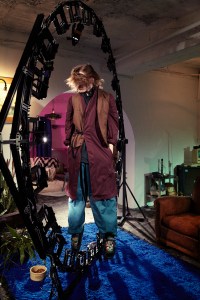 Kolor RTW Spring 2021