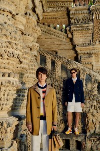 Lanvin Men’s Spring 2021