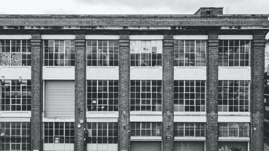Asos and New Look had harbored ambitions expanding U.K. production but dropped plans after a fact-finding mission to Leicester.