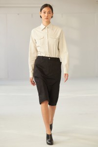 Lemaire Men’s Spring 2021