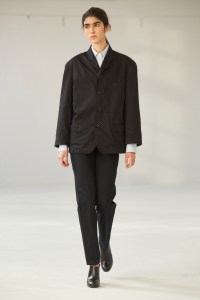 Lemaire Men’s Spring 2021