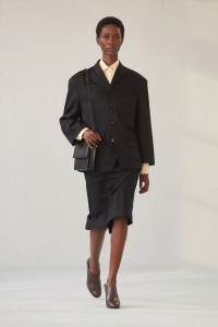 Lemaire Men’s Spring 2021