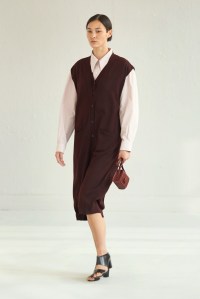 Lemaire Men’s Spring 2021