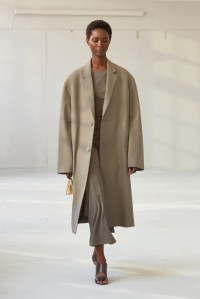 Lemaire Men’s Spring 2021