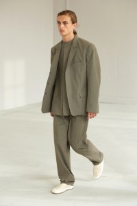 Lemaire Men’s Spring 2021