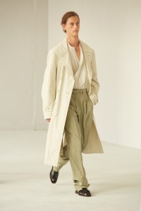 Lemaire Men’s Spring 2021