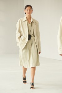 Lemaire Men’s Spring 2021