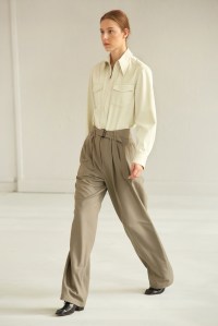 Lemaire Men’s Spring 2021