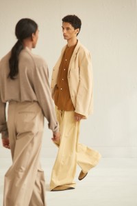Lemaire Men’s Spring 2021