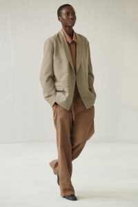 Lemaire Men’s Spring 2021