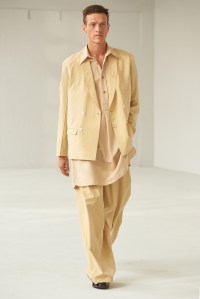 Lemaire MenÕs Spring 2021