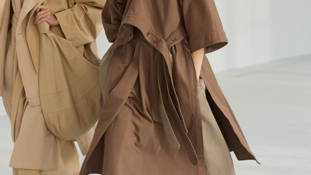 Lemaire Men’s Spring 2021