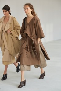 Lemaire Men’s Spring 2021