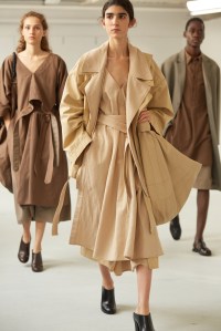 Lemaire Men’s Spring 2021