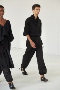 Lemaire Men’s Spring 2021